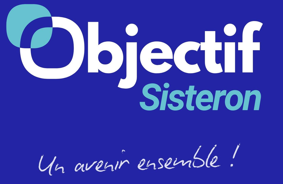 Objectif Sisteron